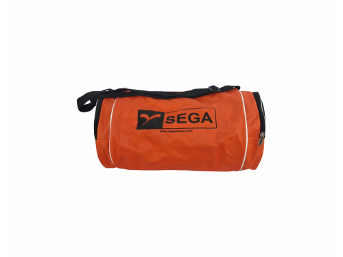 Round Kitbag
